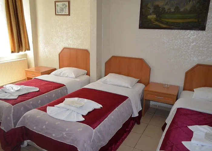 فندق Ekol اسطنبول