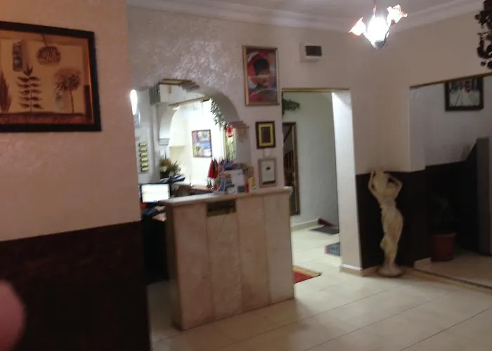 فندق Ekol اسطنبول