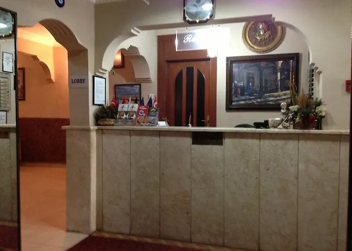 Ekol فندق اسطنبول