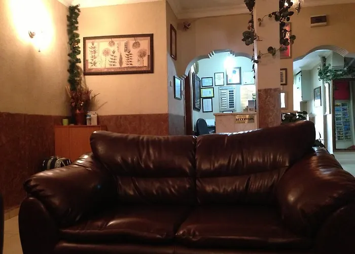 Ekol فندق اسطنبول