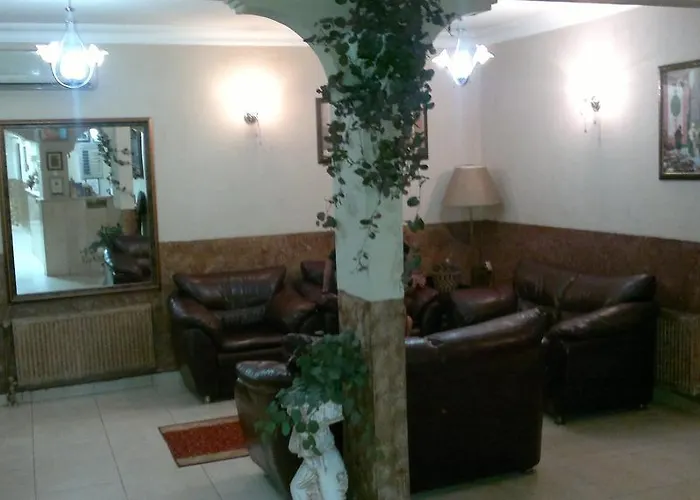 Ekol فندق اسطنبول