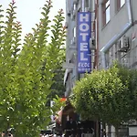 Ekol Istanbul