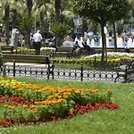 Ekol Hotel Istanbul