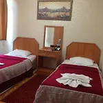 Hotel Ekol Istanbul