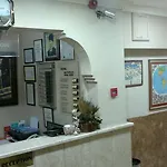 Hotel Ekol Istanbul