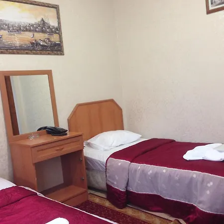 Hotel Ekol 2*