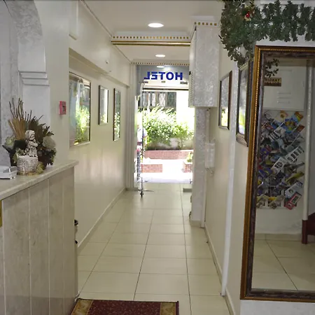 Ekol Hotel Istanbul