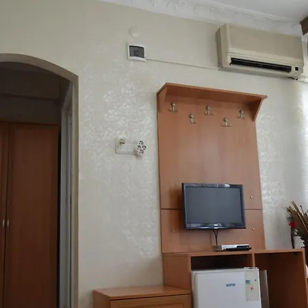 Hotel Ekol Istanbul