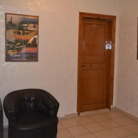 Hotel Ekol
