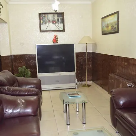 Hotel Ekol