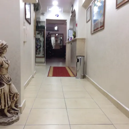 Hotel Ekol