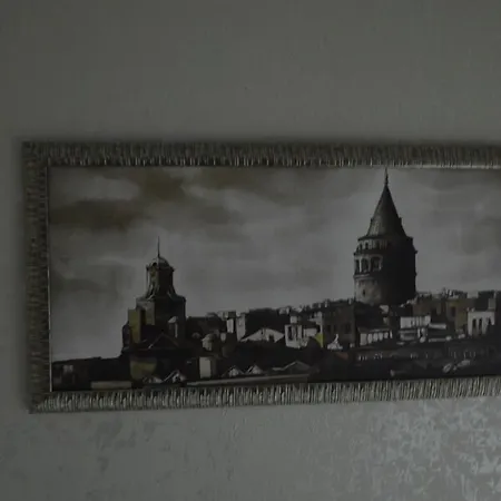 Ekol Hotel