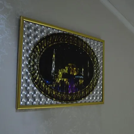 Ekol Hotel Istanbul