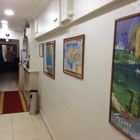 Hotel Ekol