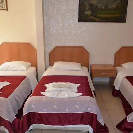 Hotel Ekol Istanbul