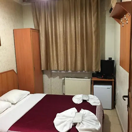 Ekol Hotel