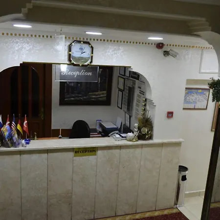 Hotel Ekol 2*