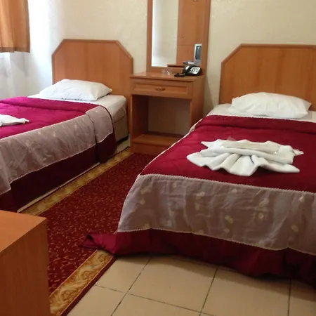 Hotel Ekol