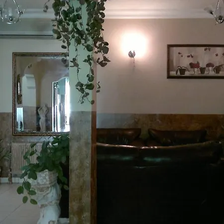 Hotel Ekol Istanbul