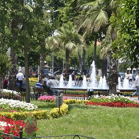 Hotel Ekol